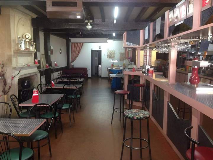 Restaurant convivial Saint-Sever