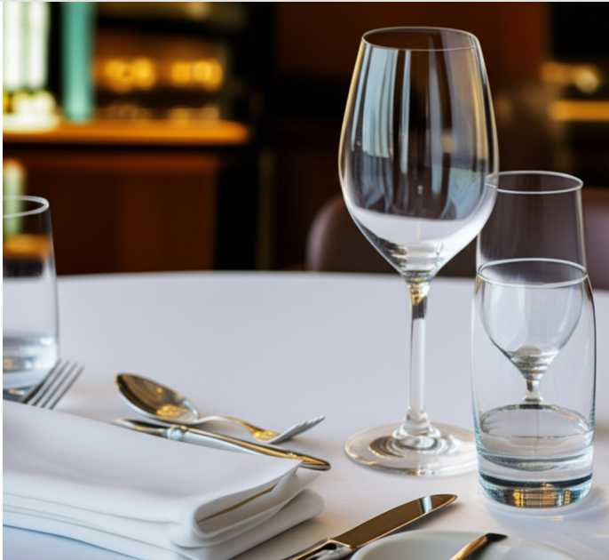 Restaurant, Hagetmau