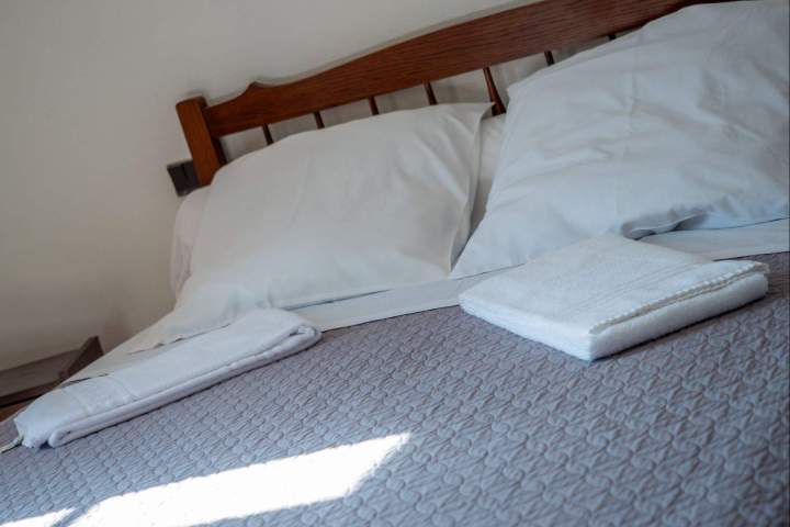 Chambre d'hôtel Saint-Sever