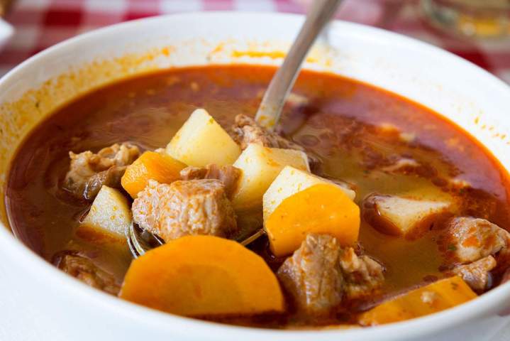 cuisine traditionnelle Saint-Sever