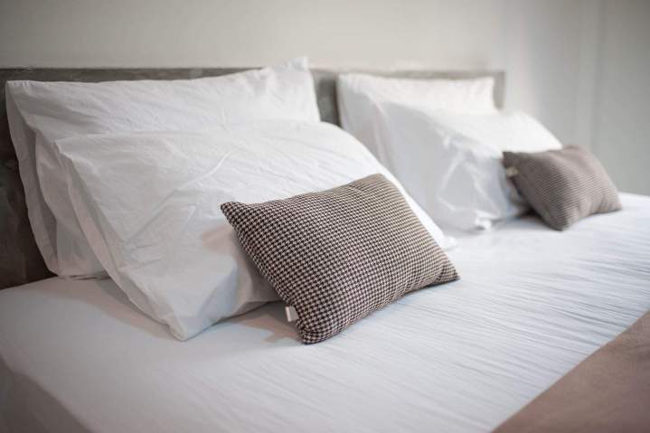 Chambre d'hôtel Saint-Sever
